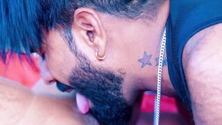 Sexy Wife's Desperate Plea For Hard Core Sex - Hot Couple Fucking Passionately