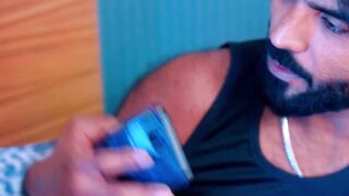 Sexy Wife's Desperate Plea For Hard Core Sex - Hot Couple Fucking Passionately