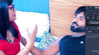 Sexy Wife's Desperate Plea For Hard Core Sex - Hot Couple Fucking Passionately