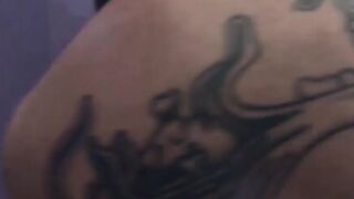 Fetish Freaks - Pinner's Playground (Painful BDSM Session)