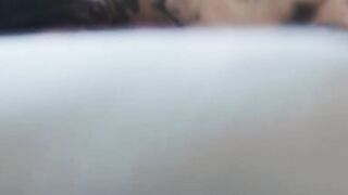 Step-Mother's Daughter In Law Gets A Stepdad Facial
