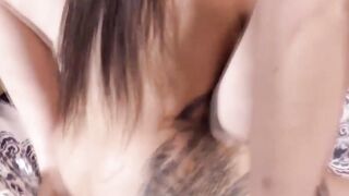 Classmates Gone Wild - College Coeds Experimenting With Sex