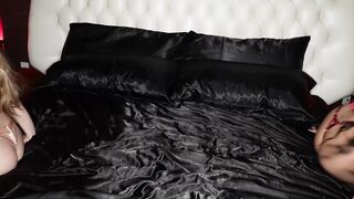 Blake & Vanessa's Sensual Erotic Dance of Passion - RickysRoom