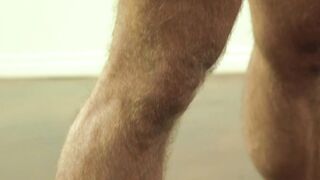Handymen Gone Wild! - Creep Handyperson Fucks Client's Husband While Wife Is Away
