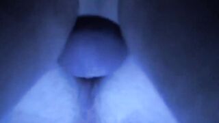 Anal-Rush! Hot Italian Stallion Fucked Hard By Hunk Stud In Public Bathroom