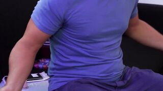 Amari-Anne's StepBrothers Nasty Games - PornPros