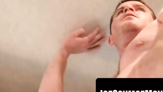 Amateur Blowjob Queen Swallows Thick Load After Deepthroat Gagging