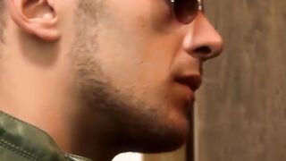 Big Dick Anal Thrill Ride For Hot Blonde Babe Named Dominika Sky