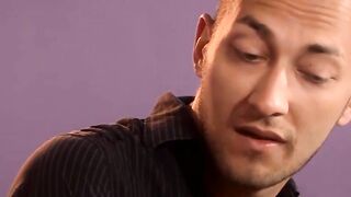 Big Dick Anal Thrill Ride For Hot Blonde Babe Named Dominika Sky
