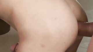 Family Porno Site's HOTTEST Scene Yet! Gorgeous Blonde & Big Dick Threesome