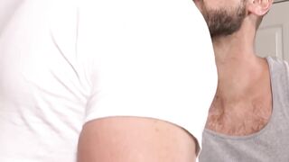 Family Porno Site's HOTTEST Scene Yet! Gorgeous Blonde & Big Dick Threesome