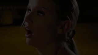 Three's A Charm! - Throat Gaggers #3 (Kenzi Taylor) feat. Johnny Sins & Xander Corvus
