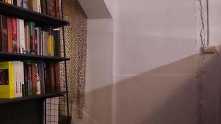 Big Dick Thieves - Surprising Birthday Gift For Hot Blonde Babe