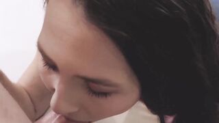 Teen Cutie Liz Jordan Gets A Hardcore Missionary Fuck After Blowjob