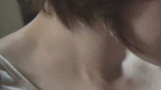 Exclusive Footage - homemade Captures Hot Asian Babe Masturbating