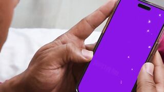Black Dude Hiring Sexy Blonde Babe For House Cleaning Job Turns Into A Wild Fuck