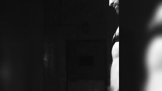 Ass-Pierced Hunks Endure Anal Torments in BDSM Threesome