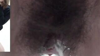 Kinky Compilation #3 - Public Pee Play with Brunette Babes