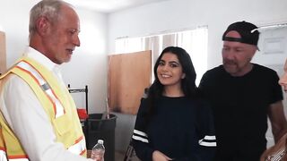 Throat-Fucking Sluts #2 - Deepthroating Blowjobs by Hot Babes