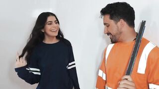 Throat-Fucking Sluts #2 - Deepthroating Blowjobs by Hot Babes