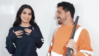 Throat-Fucking Sluts #2 - Deepthroating Blowjobs by Hot Babes