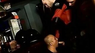 Hot Twinks Suck Each Other Off Before Piss Play