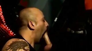 Hot Twinks Suck Each Other Off Before Piss Play