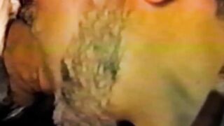 Retro Dude's Big Dick Deep Thrill Ride" or "Vintage Hunk Fucks Stranger Raw Doggy Style