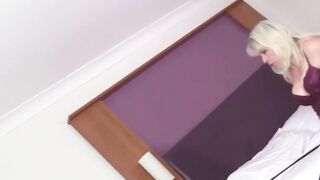MILFs On The Hunt #2 - Older Women Share Young Stud's Dick