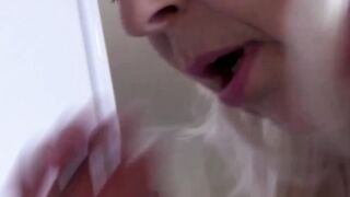 MILFs On The Hunt #2 - Older Women Share Young Stud's Dick