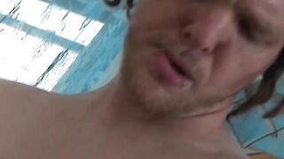 Alternative Dude's Intense Suck & Fuck Session