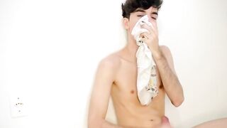 Henry-Evans's Sensual Seductive Strokes - Erotic Masturbation Tutorial