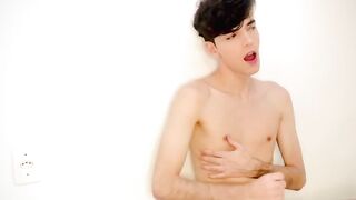 Henry-Evans's Sensual Seductive Strokes - Erotic Masturbation Tutorial