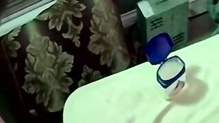 Hairy Hunks Raw Anal Action" or "Raw Amateur Gay Sex with Older Man