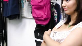 Big Boob Babe Crystal Chase Gets Pounded Hard And Fast