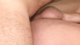 Twink Bros Get extreme Anal Training From Dominant Dad