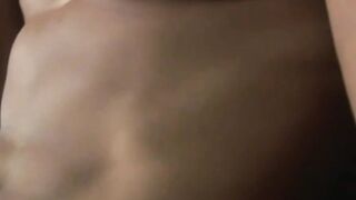 Poolside Orgasmic Blowjob & Facial by Sex Goddess Marcy Hart