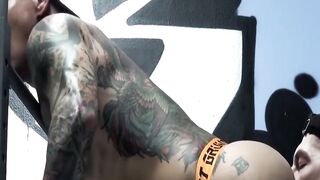 Dominant Top Fucks Hungry Ass Of Gay Boy In Rough Anal Sex