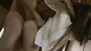 Hot Babe Gives A Sensual Massage To Her Hunk Client And Ends Up In His Bed