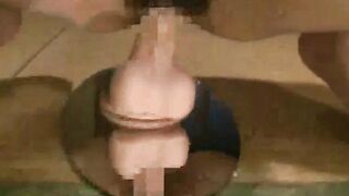 Hot Babe Gives A Sensual Massage To Her Hunk Client And Ends Up In His Bed