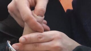 Twink Threesome - Raw Anal Action With Hot Guys