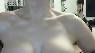 Busty Secretary's Naughtiest Secrets Revealed