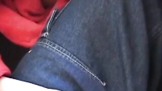 Hairiest Pussies - JAV hottie gets her bush mowed down in rough sex