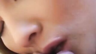 Hairiest Pussies - JAV hottie gets her bush mowed down in rough sex