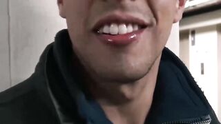 Latinos Turn Gay For Cash - Hot Twink's First Anal Experience