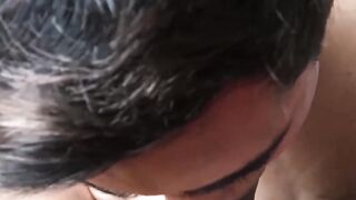Latinos Turn Gay For Cash - Hot Twink's First Anal Experience