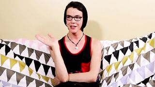 Teen Babe's Anal Adventure With Dirty Old Man