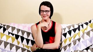 Teen Babe's Anal Adventure With Dirty Old Man