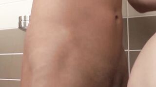 Young Hunk's Anal Adventure with Toys & His Friend