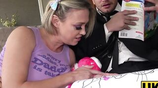 UK Sub Slut's Rough Domination Session With Skilled Master